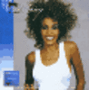 mp3 диск Whitney Houston