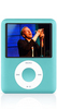 Apple iPod NANO MA249 8Gb blue