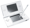 Nintendo DS + M3 Simply/R4DS + microSD 2Gb