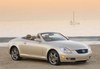 LEXUS SC 430