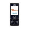 Мобильный телефон Nokia 6300 black