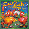 KINDERSPIEL DES JAHRES 1998 Zicke Zacke H&#252;hnerkacke