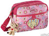 Kindergartentasche small Lillebi Flower pink