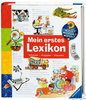 WWW Mein erstes Lexikon