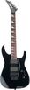 JACKSON DINKY - DXMG ELECTRO GUITAR BLACK