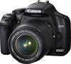 Фотоаппарат Canon 450D KIT