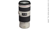 Объектив  Canon EF 70-200 f/2.8L IS USM