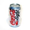 coca cola light 0.33x24