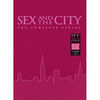 Sex and the City - The Complete Series (Collector's Gift set)