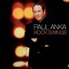 cd Paul Anka "Rock Swings"