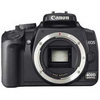 Зеркальная цифровая фотокамера  CANON EOS 400D Body