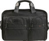 Tumi Alpha Expandable Organizer Computer Brief