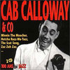Cab Calloway. 100 Ans De Jazz (2 CD)