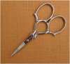 Scissors - Grands anneaux