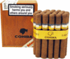 Коробку кубинских сигар (COHIBA Siglo II)