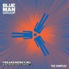 CD Blue Man Group