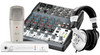 Behringer Podcastudio FireWire