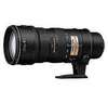 NIKON AF-S VR 70-200 mm f/2.8 G IF-ED