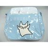 Ouran High Host Club Anime Manga School Bag + Pin