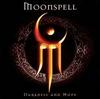 плакат Moonspell