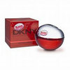 духи - DkNy Red Delicious