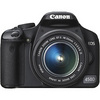 зеркальный фотик CANON EOS 450D KIT EF-S 18-55 !!!