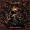 CD Judas Priest - Nostradamus (2008)