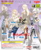 Yujin SR 1.5 Lineage II 2 Gashapon Figure Full Set of 7