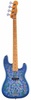 Fender `54 Precision Bass Blue Flower