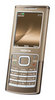 Nokia 6500 Classic Bronze