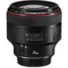 Canon EF 85 mm F/1.2 L II USM