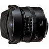 Canon EF 15 mm F/2.8 Fish-eye