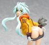 Kaze no Ushiro wo Ayumumono Jingai Makyo Figure SEXY