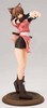 ye Scream Shining Tears Mao Cute Ninja girl PVC Figure