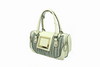 Сумка 46833 beige жен иск.кожа