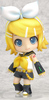 Vocaloid: Nendoroid Rin Kagamine PVC Figure (Wave 1)