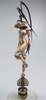 Street Fighter: Ibuki Excellent Model PVC Figure