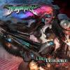 CD DragonForce "Ultra Beatdown"
