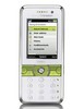 Sonyericsson k660i