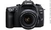 Пленочная фотокамера Canon EOS