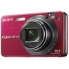 Фотоаппарат Sony DSC-W170 Red (10.1 MP)
