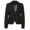 One Button Blazer