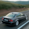 BMW: обучение безопасному вождению