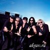 все альбомы Scorpions