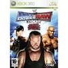 Симуляторы/Спортивные WWE Smackdown vs.Raw 08