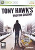 XBOX 360 Game - Tony Hawk's Proving Ground