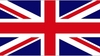 Трусы с британским флагом