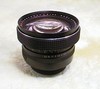 Carl Zeiss Flektogon 20/2.8 MC Jena (M42)