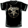 BORIS - Akuma No Uta Venom Black Metal Mock Logo