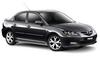 Mazda 3 (Black)